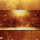 Christmas Gold Red Particles - VideoHive Item for Sale