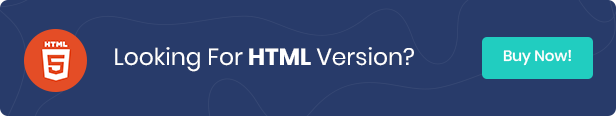 Dezily HTML Template