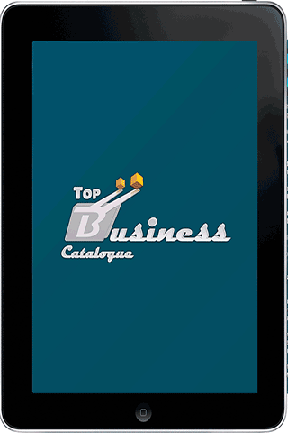 Top Business Katalog - 2