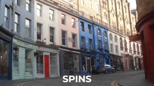 Modern Transitions | For Premiere PRO - 35