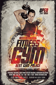 214-Fitness-Gym