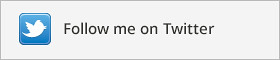 Follow me on Twitter