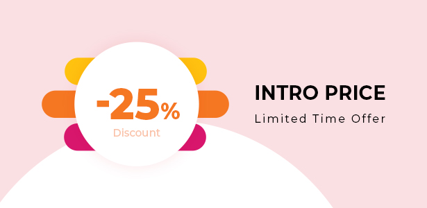 Rainfo - Minimal Creative Portfolio for Freelancers & Agencies - 1