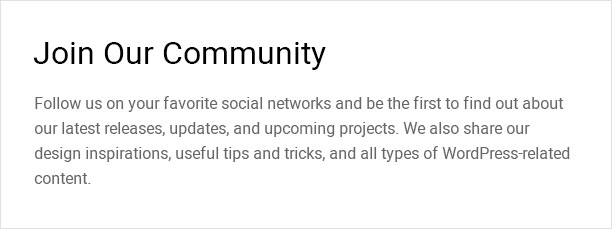 Qode Community