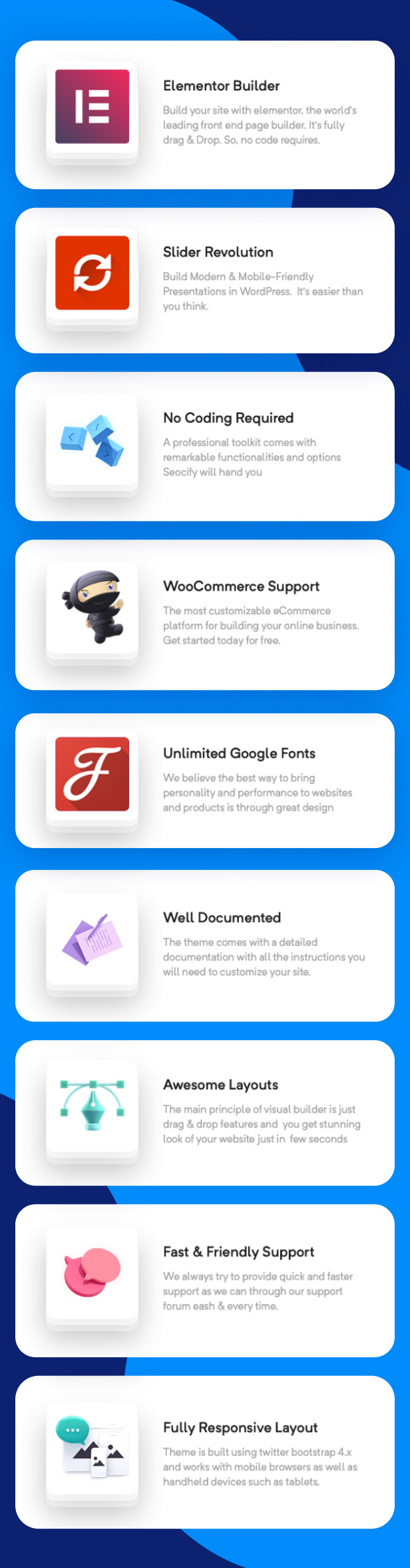 Fixera - Handyman Services WordPress Theme - 7