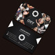 Photo Studio Business Card AN0015 - GraphicRiver Item for Sale