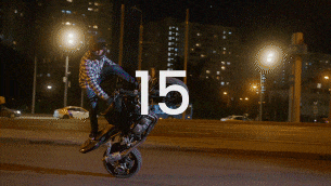 Grunge Transitions - 17