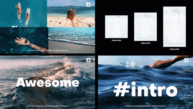 Slideshow Opener - 1