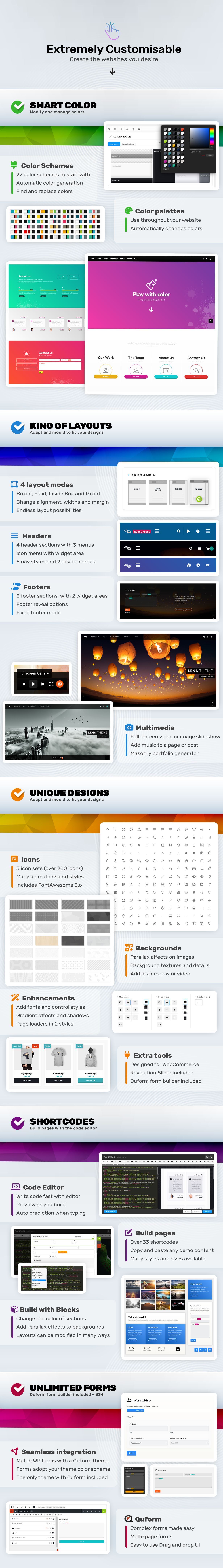 Get theme support