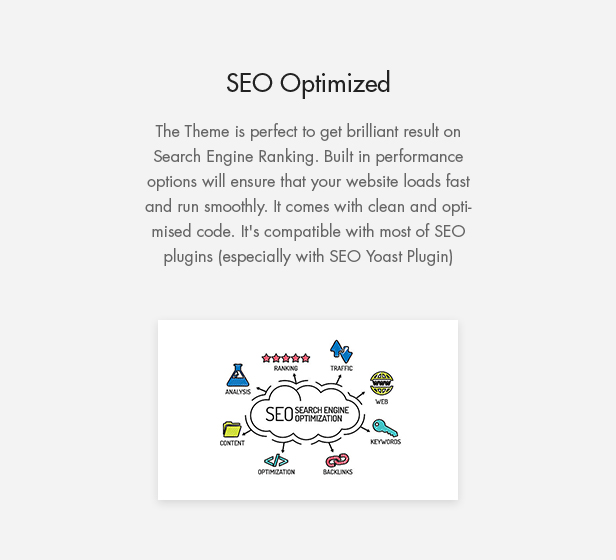 Kodo - Minimal Responsive WooCommerce Theme - 24