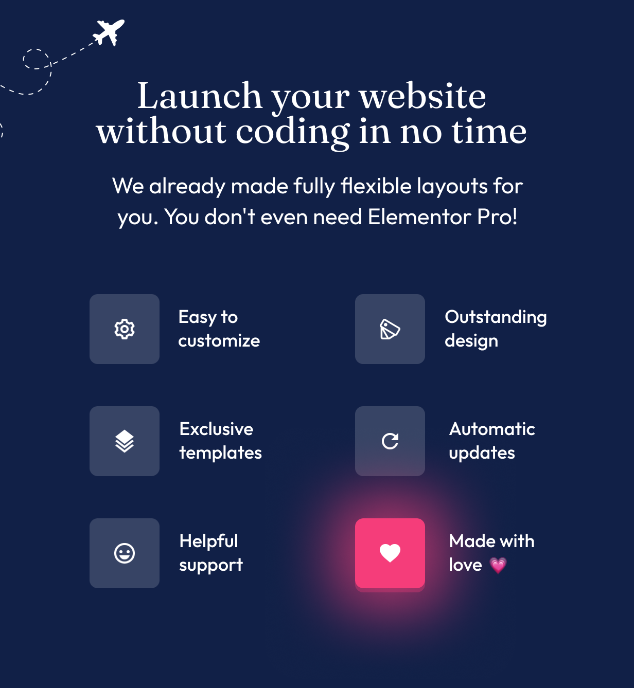 Imma - Immigration & Visa Consulting WordPress Theme
