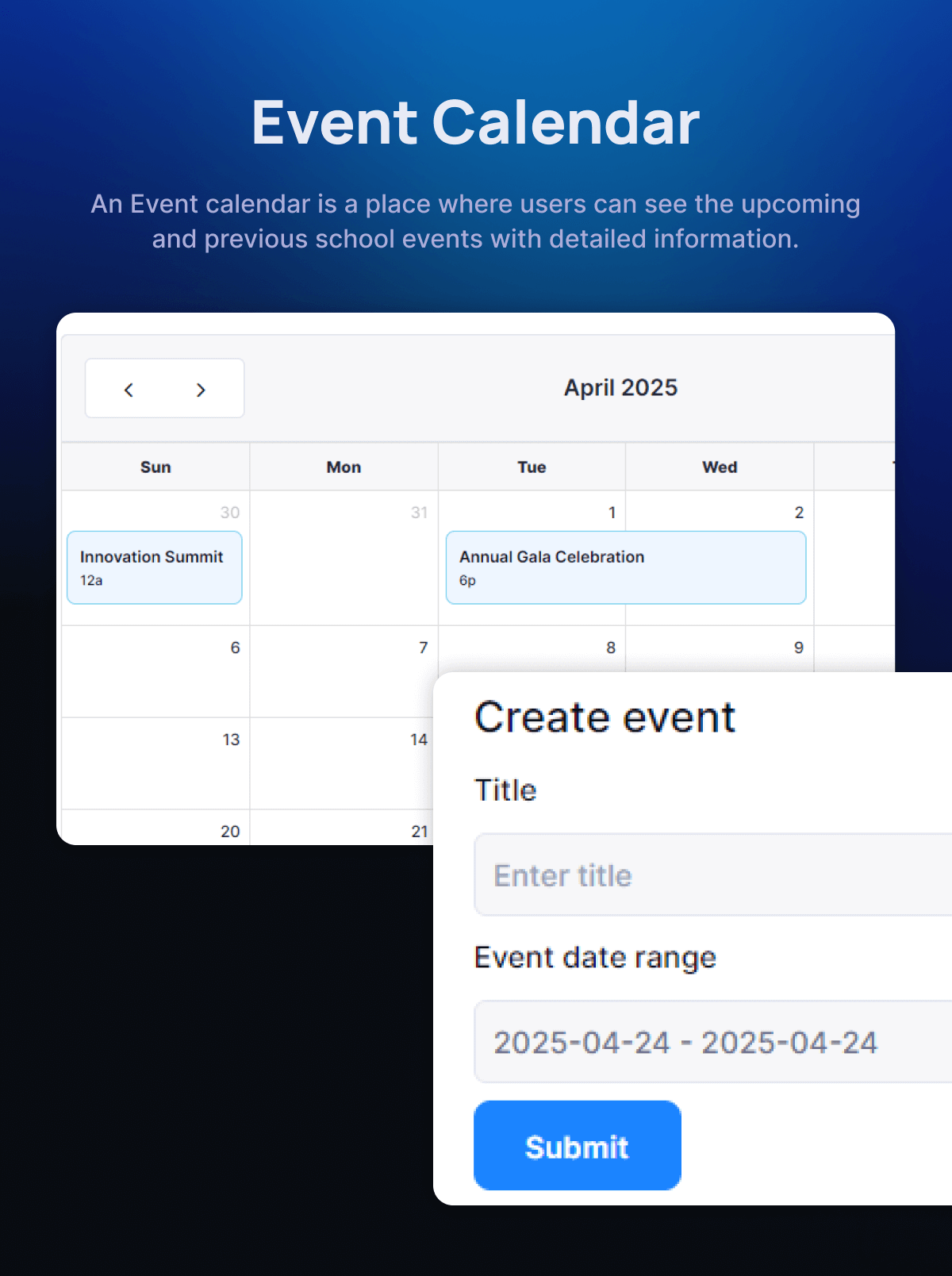 Insight Crm - Laravel Project Management System - 21