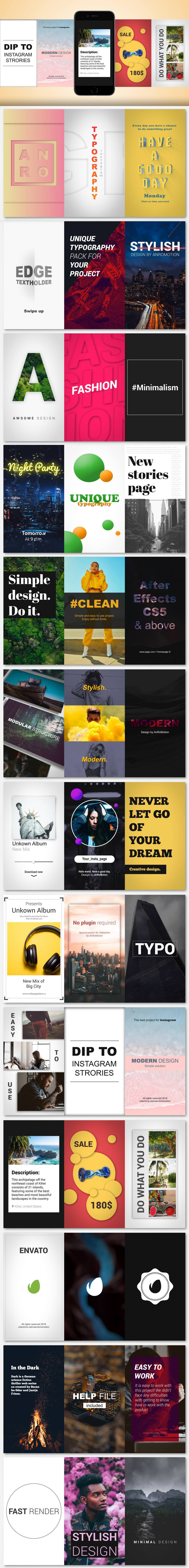 Inspire Instagram Stories - 3