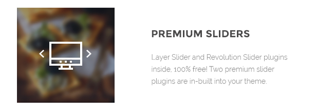 Cafe WordPress Theme