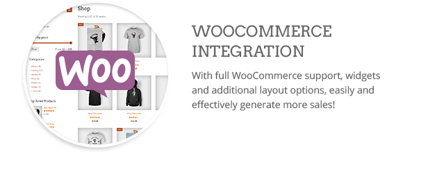 WooCommerce