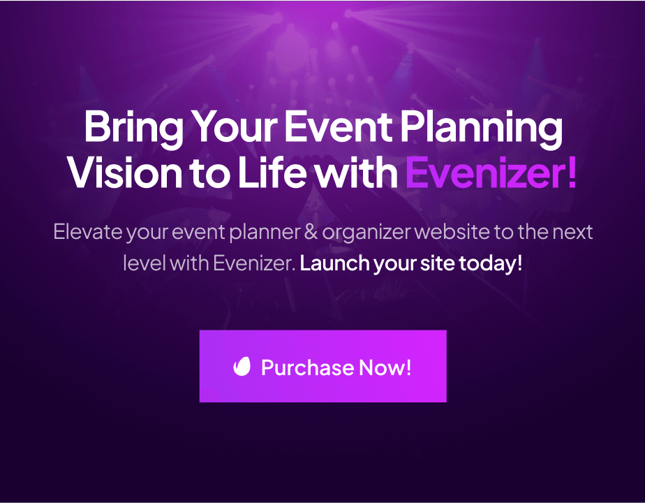 Evenizer – Event Planner & Organizer FSE WordPress Theme - 11