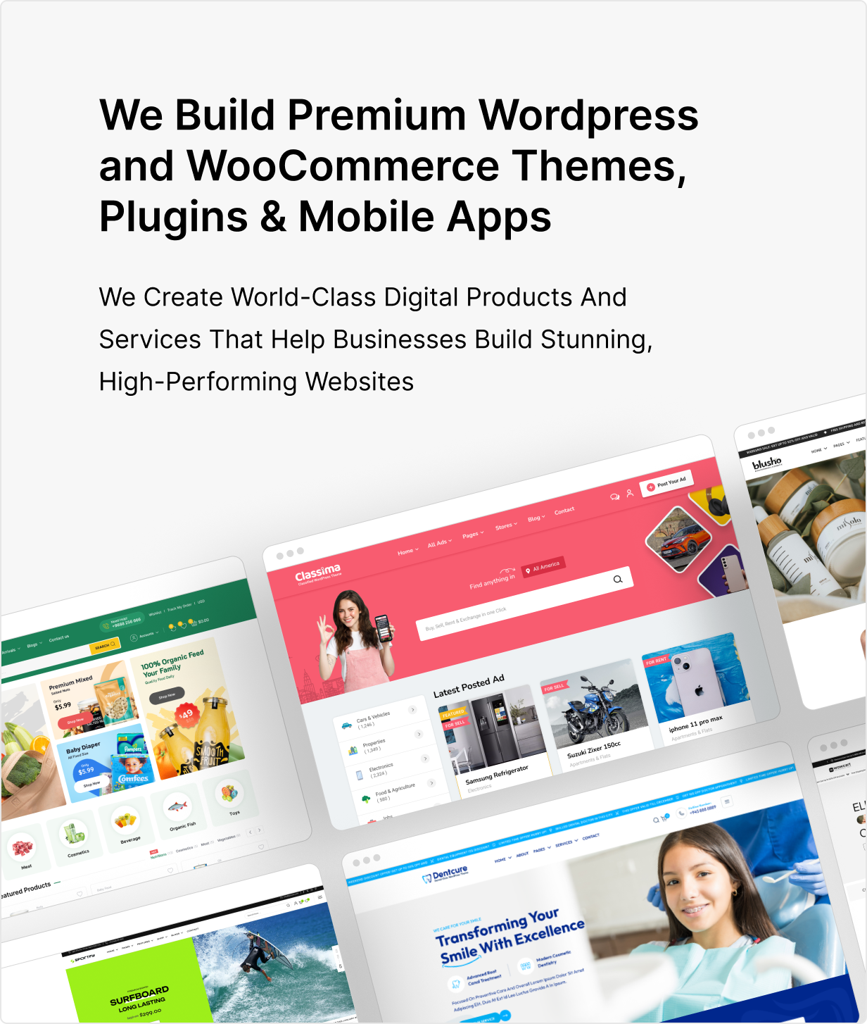 Envato Power Elite Author