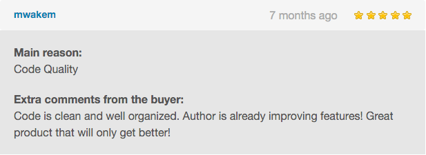 Online Store CMS - 5