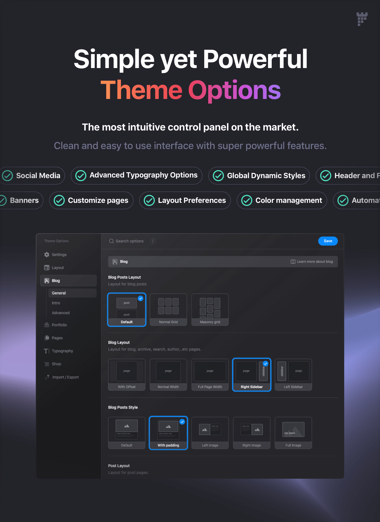 Essentials | Multipurpose WordPress Theme - 96