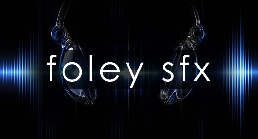 foley-sfx