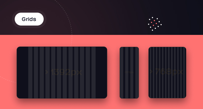Nicol - Creative Agency Figma UI Kit - 5
