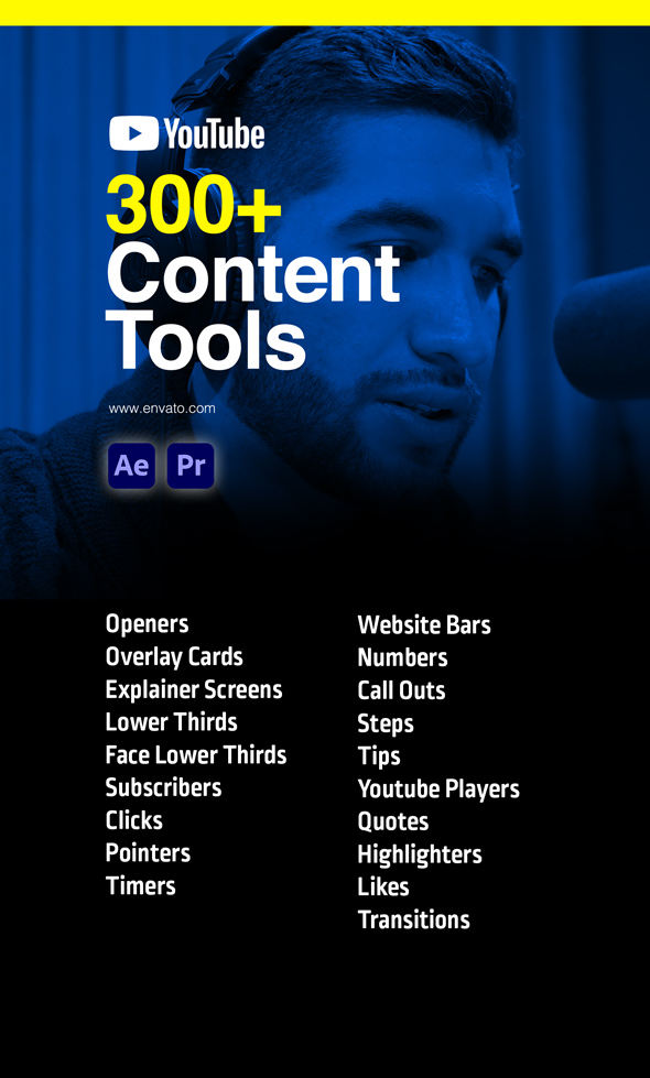 Content Tools - 7