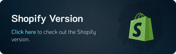 Weiboon - eCommerce CodeIgniter Template - 10