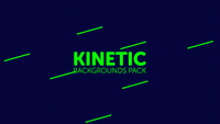 Kinetic Backgrounds Pack - 129