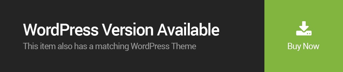Belle - Responsive Wedding Template - 1