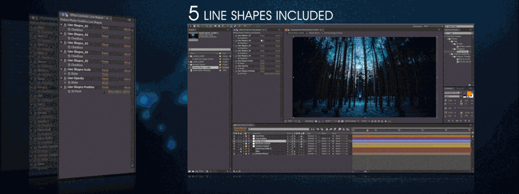 Motion Photo-3D Photo Toolkit - 4