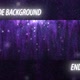 Holiday Purple Background - VideoHive Item for Sale