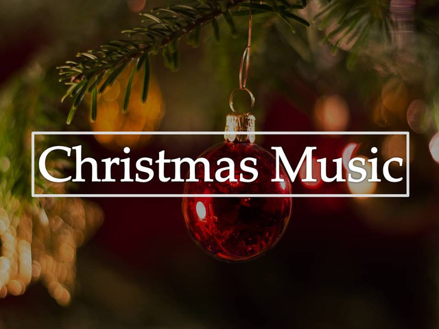 Christmas-Music