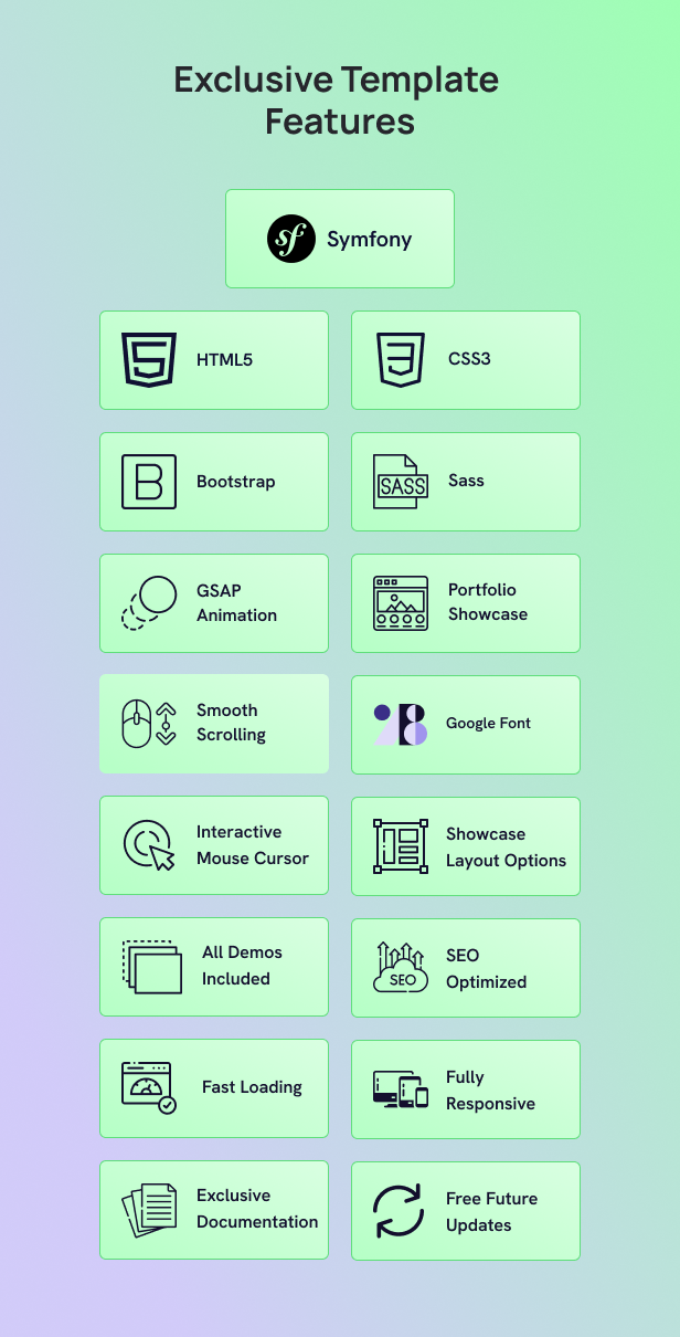 Fluxi - SEO Digital Marketing Symfony Template - 22