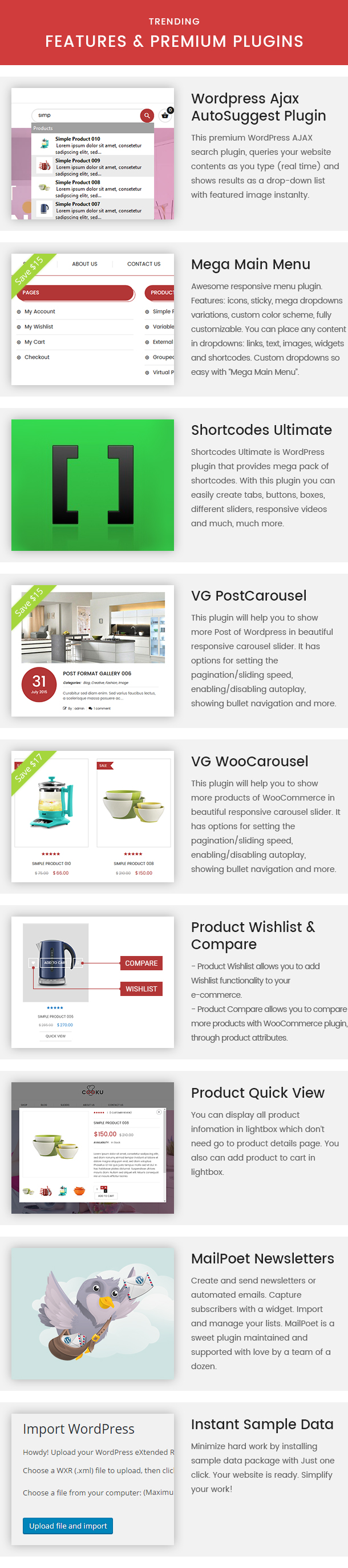 VG Cooku - Clean, Simple WooCommerce WordPress Theme - 29
