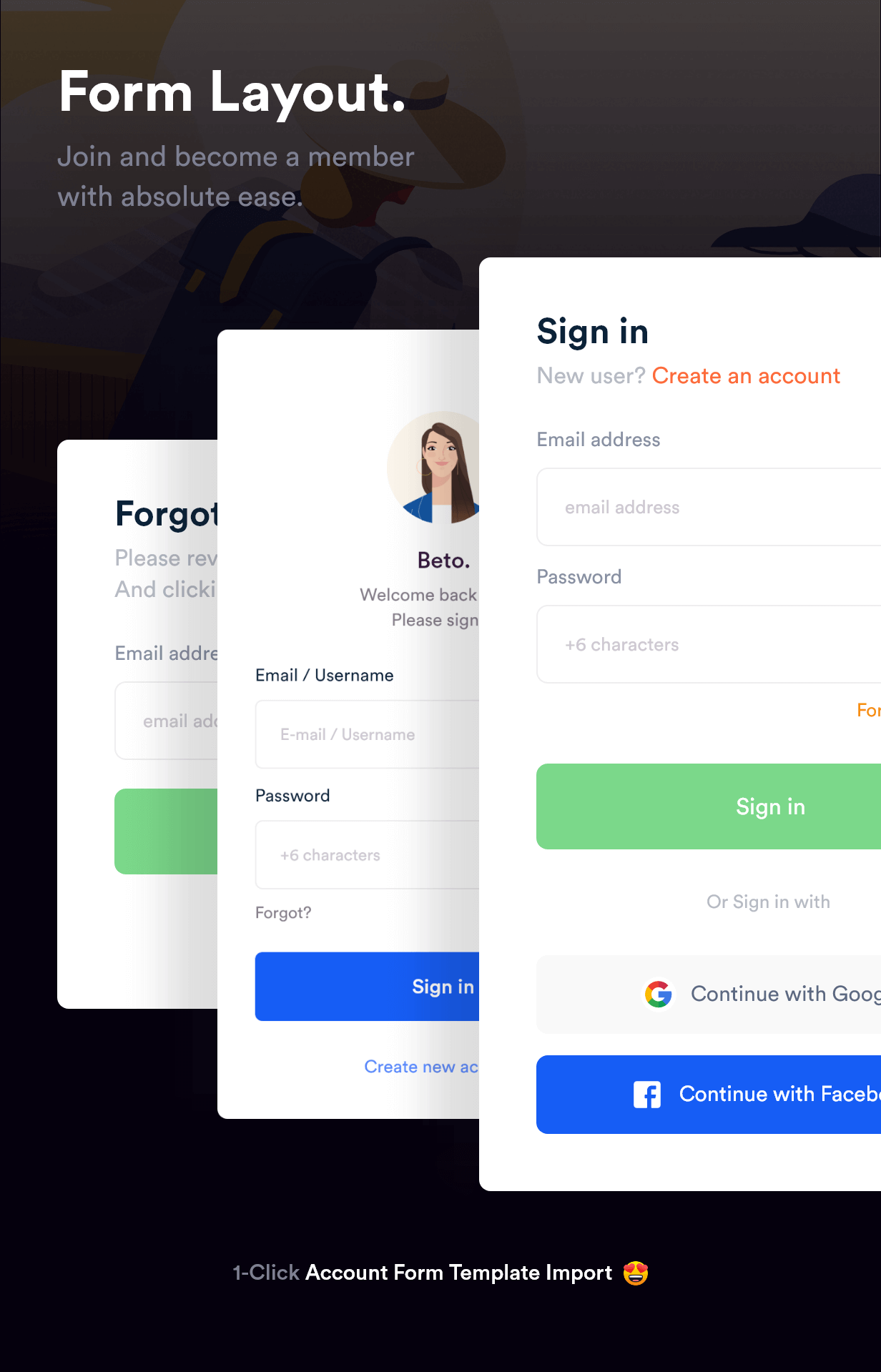 Rakon – Creative Multipurpose Landing Page HTML5 Template - 15