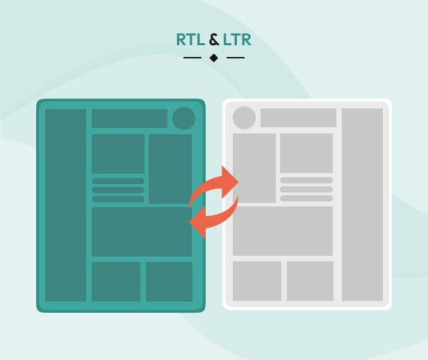 admiro Admin Dashboard theme