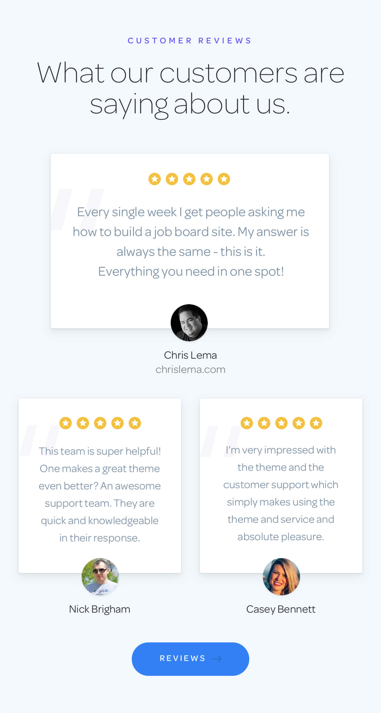 Jobify - Job Board WordPress Theme - 31