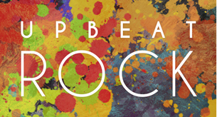 upbeat rock collection