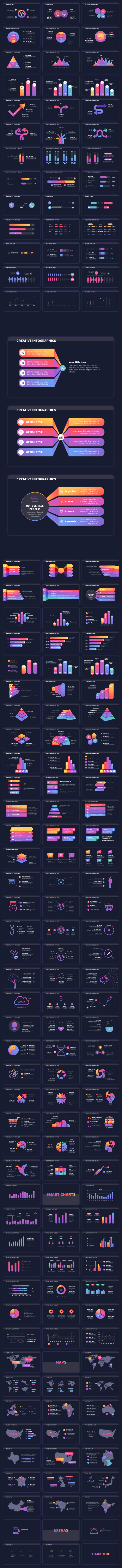 VIVID 2021 - Professional PowerPoint Presentation Template - 21