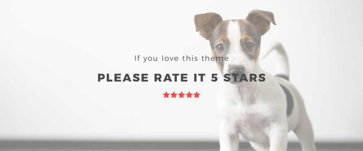 good review product - PrestaShop Pet Shop Theme