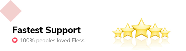 Elessi - WooCommerce AJAX WordPress Theme