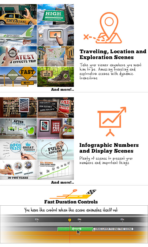 Explainer Story Hand Commercial - 4