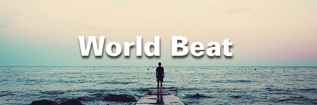 World-Beat