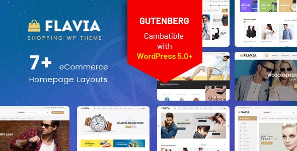 80's Mod - Build Your Store with A Vintage Styled WooCommerce WordPress Theme - 21
