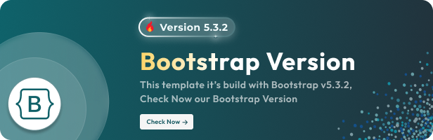 Ki-admin Bootstrap 5 Admin Dashboard Template