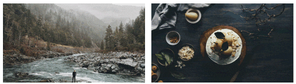 Transition Composer - 8