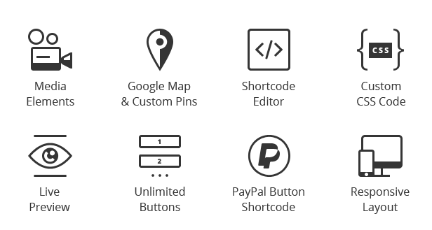 Go Pricing - WordPress Responsive Pricing Tables - 20