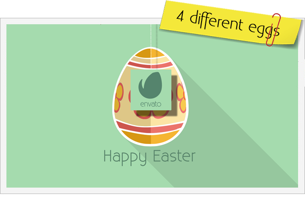 Christmas - Easter - Mothers Day Minimal - 1
