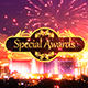 Special Awards