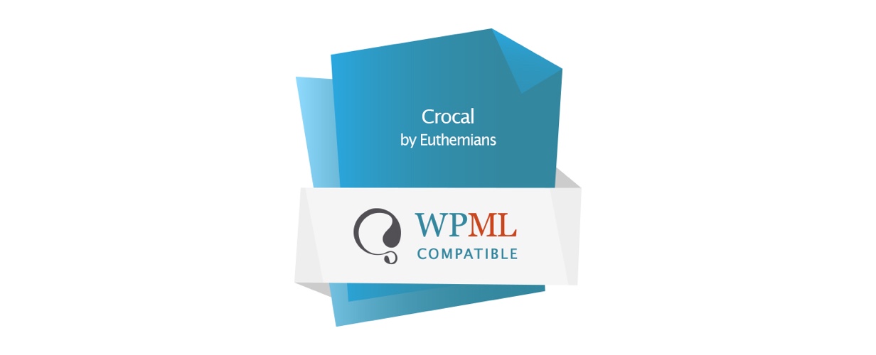 Crocal WPML